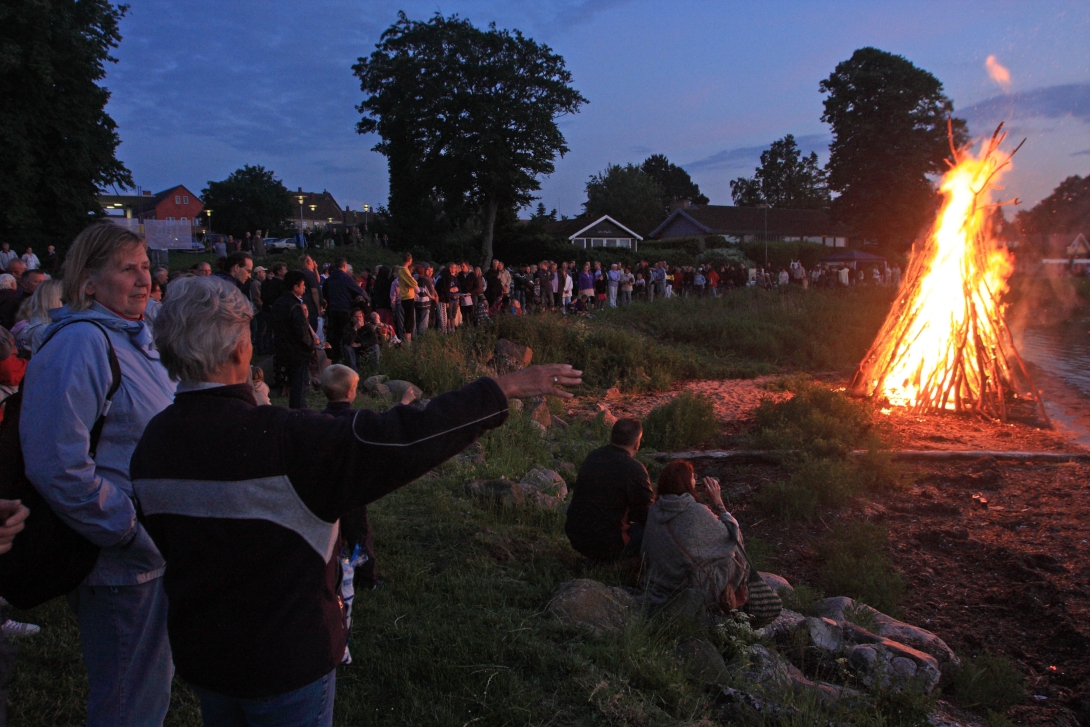 Sankt Hans
