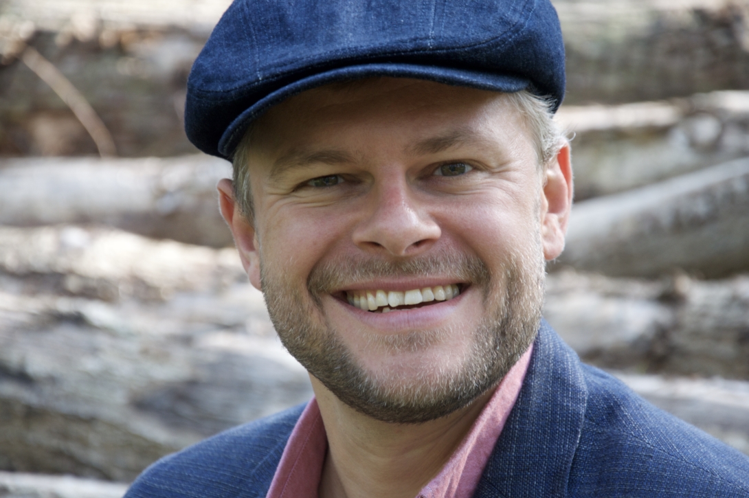 David Danholt