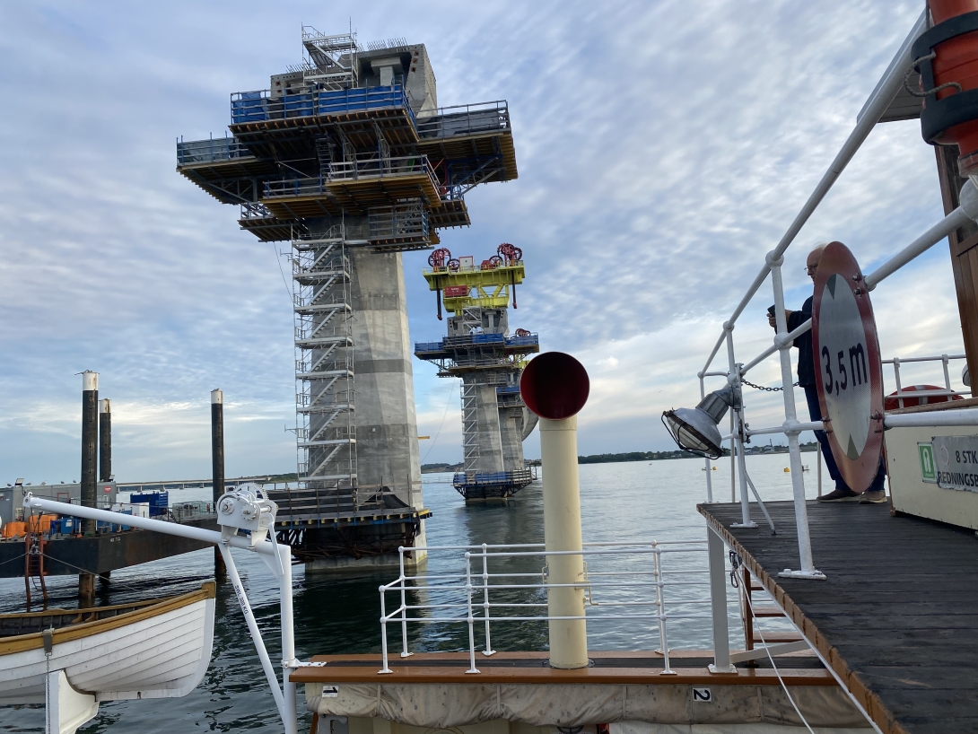 Storstrømsbroerne